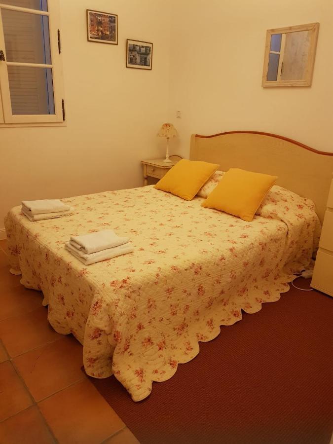 Provencal House In Fayence With Pool & Indoor Spa Eksteriør bilde