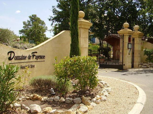 Provencal House In Fayence With Pool & Indoor Spa Rom bilde