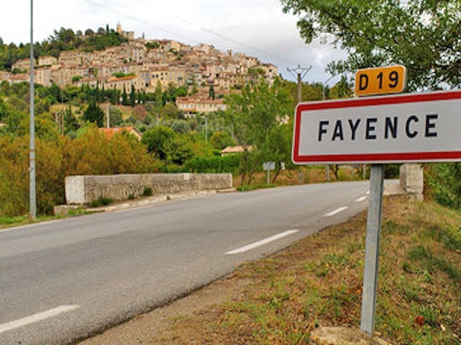 Provencal House In Fayence With Pool & Indoor Spa Rom bilde