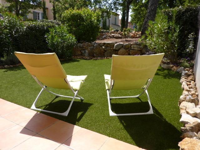 Provencal House In Fayence With Pool & Indoor Spa Rom bilde