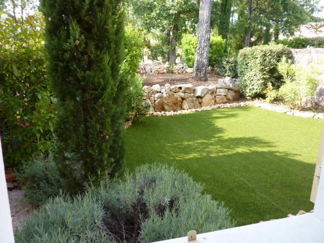 Provencal House In Fayence With Pool & Indoor Spa Rom bilde