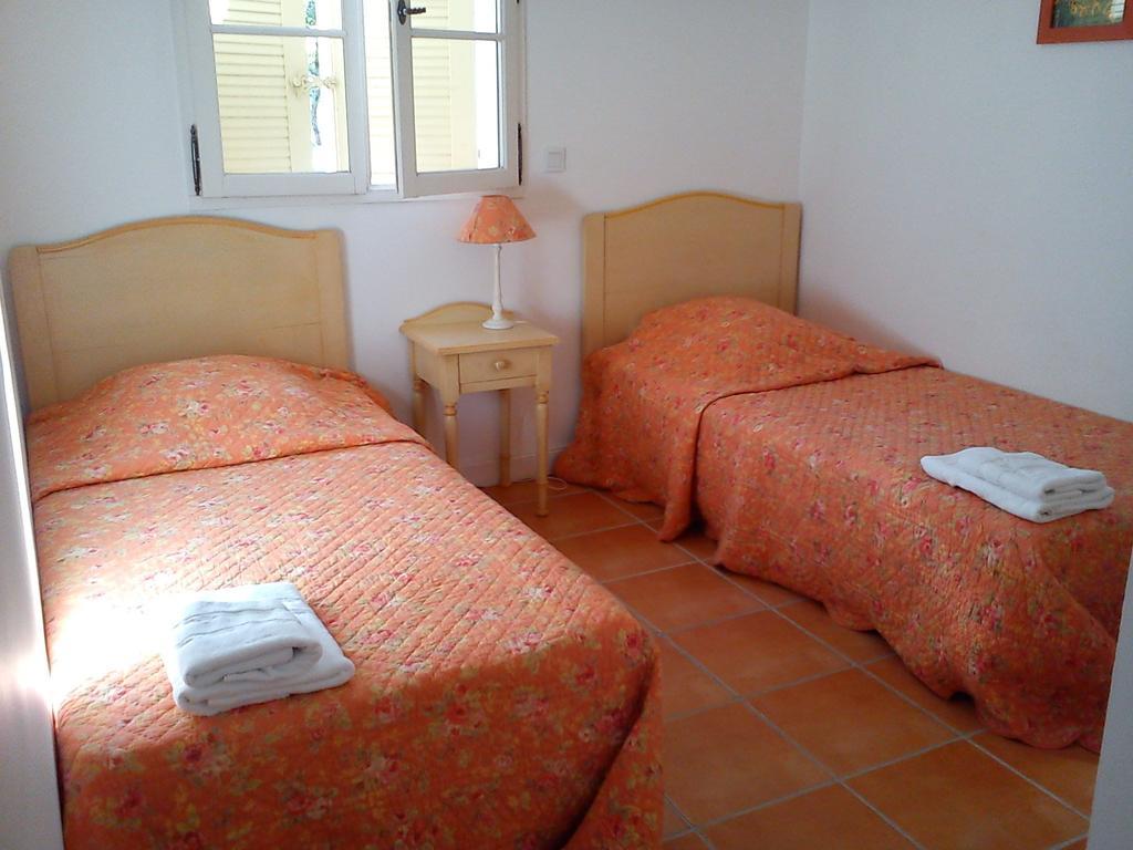 Provencal House In Fayence With Pool & Indoor Spa Rom bilde