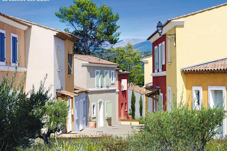 Provencal House In Fayence With Pool & Indoor Spa Rom bilde